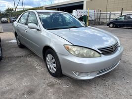 2006 Toyota Camry