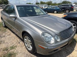 2004 Mercedes-Benz E-Class