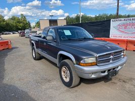 2004 Dodge Dakota