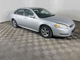 2010 Chevrolet Impala