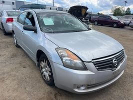 2009 NISSAN Altima