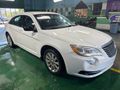 2014 Chrysler 200