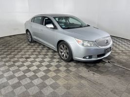 2011 Buick LaCrosse