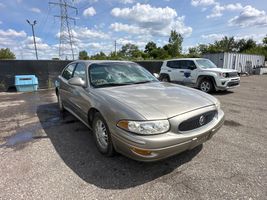 2002 Buick LeSabre