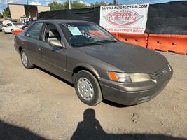 1998 Toyota Camry