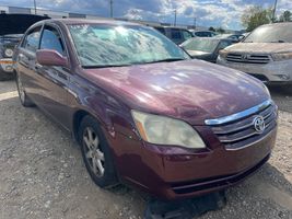 2007 Toyota Avalon