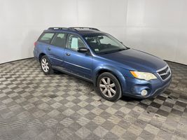 2008 Subaru Outback