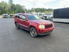 2005 JEEP GRAND CHEROKEE