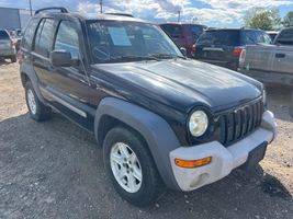 2002 JEEP Liberty