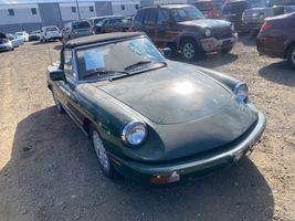 1991 ALFA ROMEO Spider
