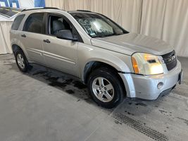 2007 Chevrolet Equinox