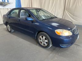2005 Toyota COROLLA
