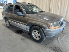 1999 JEEP GRAND CHEROKEE