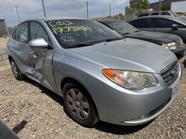 2009 Hyundai Elantra