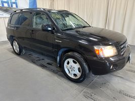 2005 Toyota HIGHLANDER