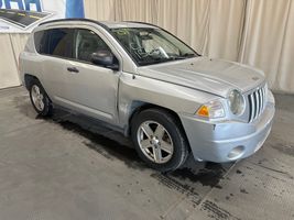 2007 JEEP Compass