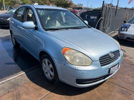 2006 Hyundai Accent