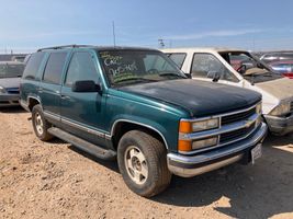 1998 Chevrolet Tahoe