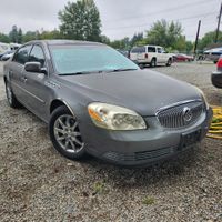 2007 Buick Lucerne