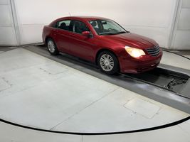 2007 Chrysler Sebring