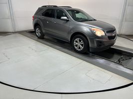 2012 Chevrolet Equinox