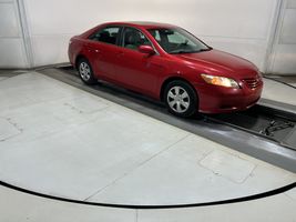 2008 Toyota Camry