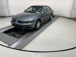 2003 Mitsubishi GALANT