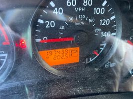 2007 NISSAN Frontier