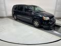 2012 Chrysler Town & Country