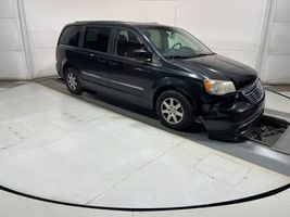 2012 Chrysler Town & Country