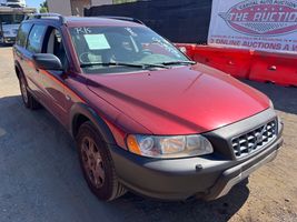 2006 Volvo XC70