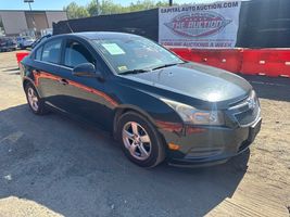 2013 Chevrolet Cruze
