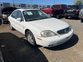 2004 Mercury Sable