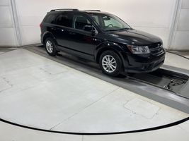 2014 Dodge Journey