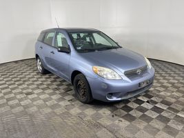 2006 Toyota Matrix