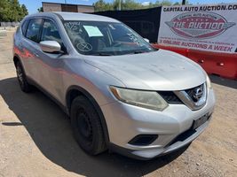 2014 NISSAN Rogue