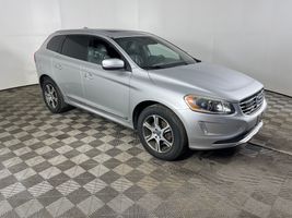 2015 Volvo XC60