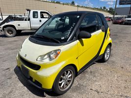 2008 Smart fortwo