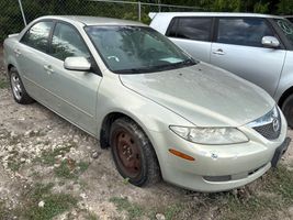 2005 Mazda MAZDA6