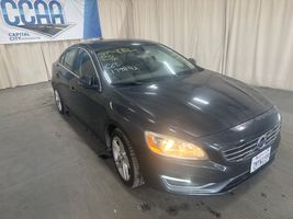 2014 Volvo S60