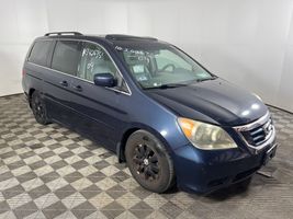 2009 Honda Odyssey