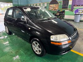 2007 Chevrolet Aveo