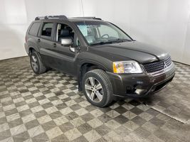 2011 Mitsubishi Endeavor