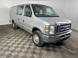 2011 Ford E350 VANS