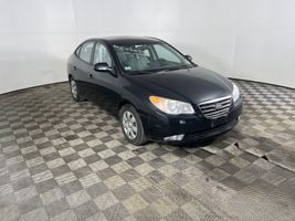 2008 Hyundai Elantra