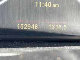 2011 BMW 5 Series