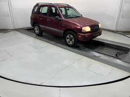 2003 Suzuki Vitara