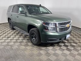 2016 Chevrolet Tahoe