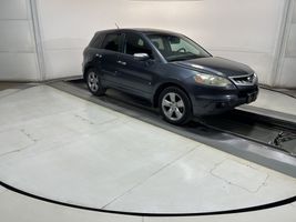 2007 ACURA RDX