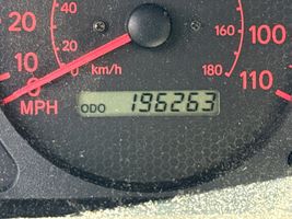 2002 Toyota COROLLA